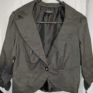 B-Works Women's Business Skirt Suit NWT